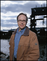 James Meigs