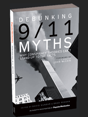 Debunking 9/11 Myths